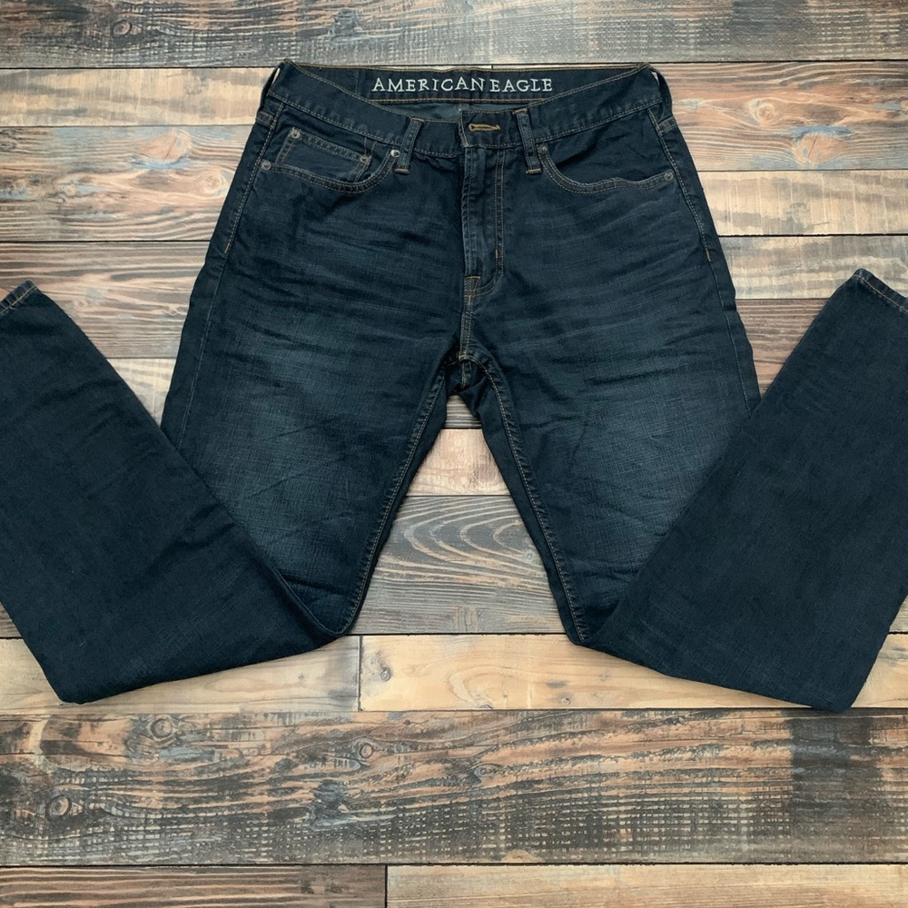 Men’s American Eagle Jeans